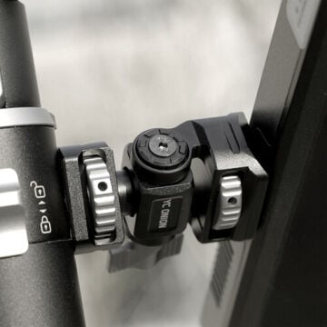 WN14A WN Snail Gimbal