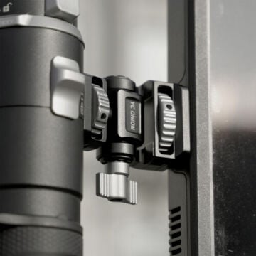 WN14A WN Snail Gimbal