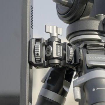 WN14A WN Snail Gimbal