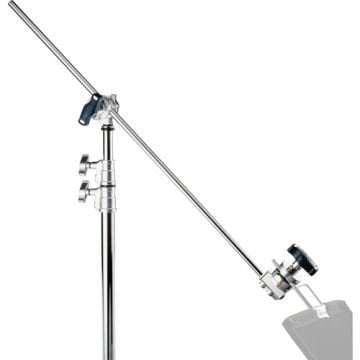 Avenger A2033LKIT 3.3m C-Stand Işık Ayağı Kiti