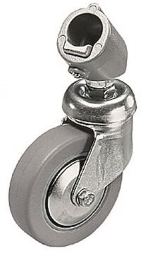 MA 109 Tekerlek Seti