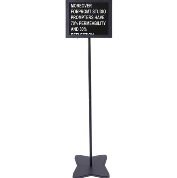 PROM-15” Toplantı Prompter