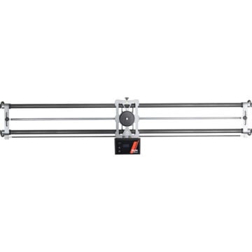 YCMHDB120B Hot Dog Bun 120cm Motorlu Slider