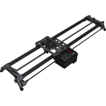 YCMHDB120B Hot Dog Bun 120cm Motorlu Slider
