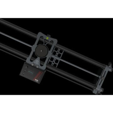 YCMHDB120B Hot Dog Bun 120cm Motorlu Slider