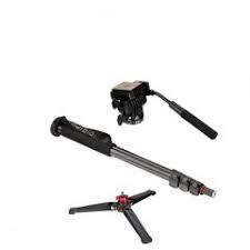 MP-274VH Video Monopod