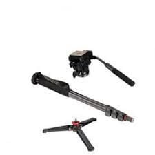MP-274VH Video Monopod