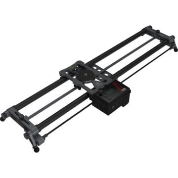 YCMHDB100B  Hot Dog Bun 100cm Motorlu Slider
