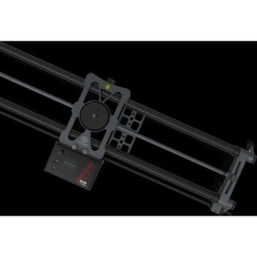 YCMHDB100B  Hot Dog Bun 100cm Motorlu Slider