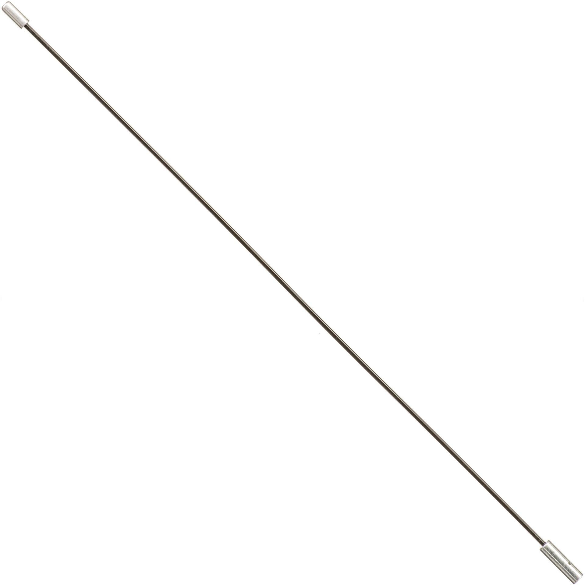 30x120cm RFI Softbox için Yedek Çubuk 82,2cm - 4mm Kırmızı