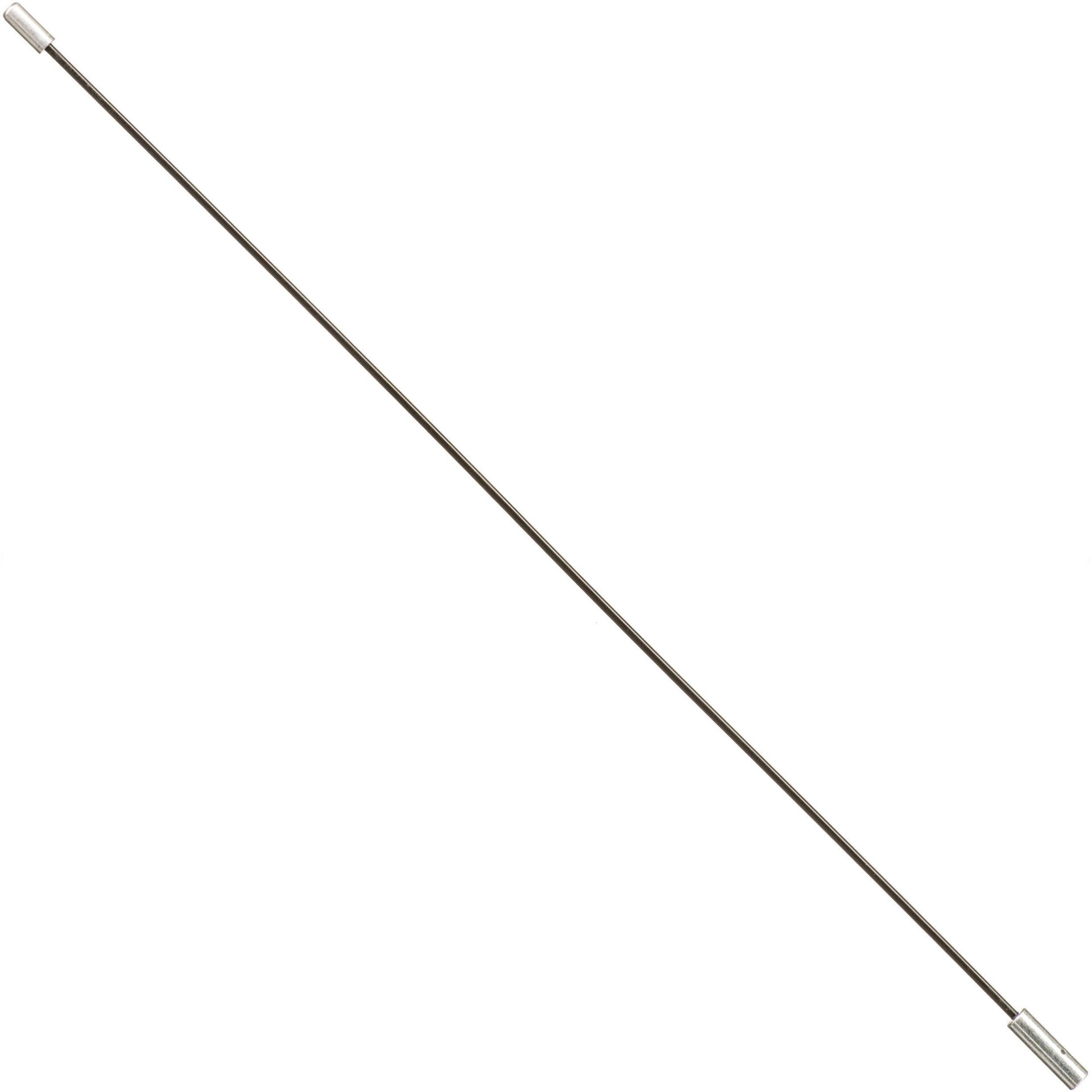 30x120cm RFI Softbox için Yedek Çubuk 82,2cm - 4mm Kırmızı