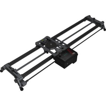 YCMHDB80B  Hot Dog Bun 80cm Motorlu Slider