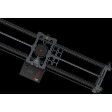 YCMHDB80B  Hot Dog Bun 80cm Motorlu Slider