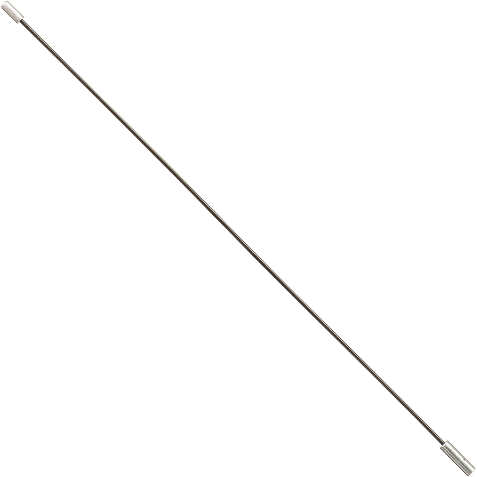 30x90cm RFI Softbox için Yedek Çubuk 57,7cm-3mm Kırmızı