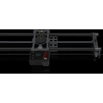 YCMHDB80B  Hot Dog Bun 80cm Motorlu Slider