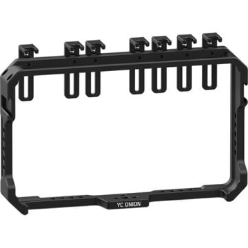 YCTJBOX40A Yolobox Pro Cage