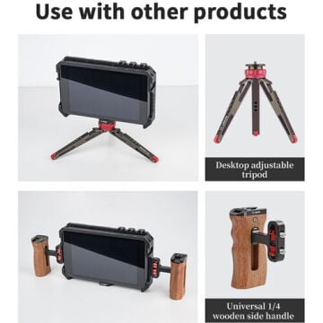 YCTJBOX40A Yolobox Pro Cage