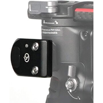 YCDJRSMK DJI RS2 & RS3 Pro için Interlink Modül