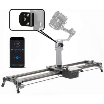 YCDJRSMK DJI RS2 & RS3 Pro için Interlink Modül