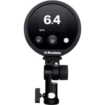 D30 500 w/s Air TTL Monolight (901071)