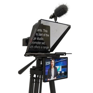 Noa III Tablet Prompter