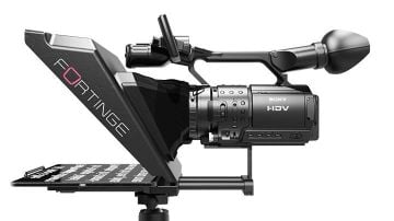 Noa III Tablet Prompter