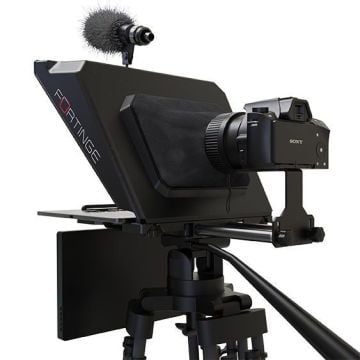 Noa III Tablet Prompter