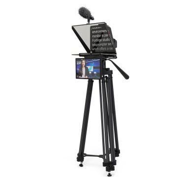 Noa III Tablet Prompter