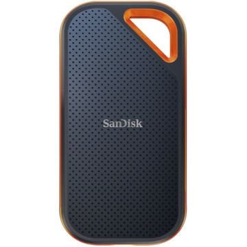 4TB Extreme Pro SDSSDE81-4T00-G25 2000 mb/s Taşınabilir V2 SSD Harddisk