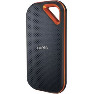 4TB Extreme Pro Portable SSD V2