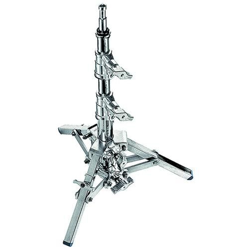 Avenger A0010 Baby Stand ( Krom Kaplama , 1 mt.)