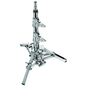 Avenger A0010 Baby Stand ( Krom Kaplama , 1 mt.)