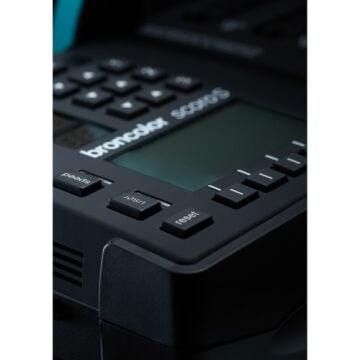 Scoro 1600 S Wi-Fi RFS 2 Power Pack (31.046.XX)