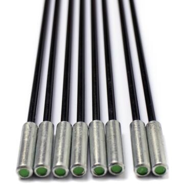 40x60cm RFI Softbox İçin Yedek Çubuk 45,8cm-3mm Mavi