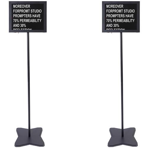 PROM-15-D İkili Toplantı Prompter