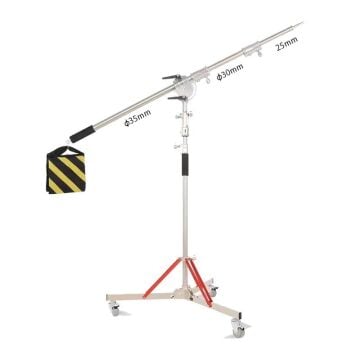 HDS-353-300 Boom Arm Kit