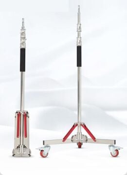 HDS-353-300 Boom Arm Kit