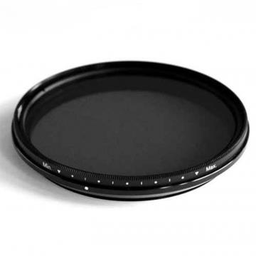 62mm ND Fader Filtre