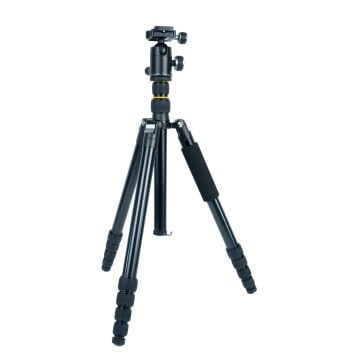 FA-250T + 36MT Top Kafa Tripod Kiti