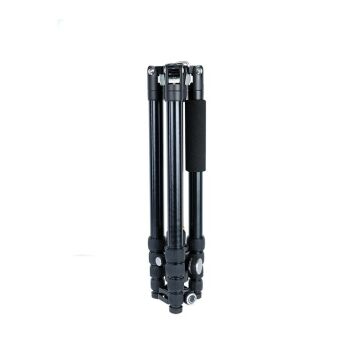 FA-250T + 36MT Top Kafa Tripod Kiti