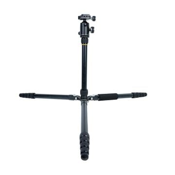 FA-250T + 36MT Top Kafa Tripod Kiti