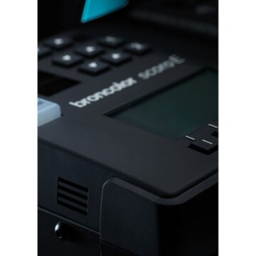 Scoro 1600 E Wi-Fi RFS 2 Power Pack (31.066.XX)