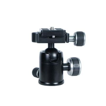 FA-240 + 36MT Top Kafa Tripod Kiti