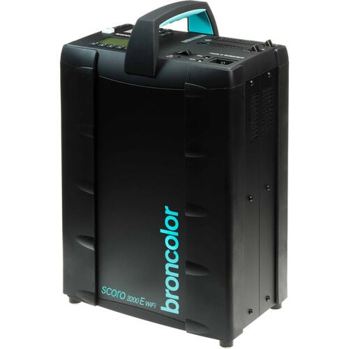 Scoro 3200 E Wi-Fi RFS 2 Power Pack (31.067.XX)