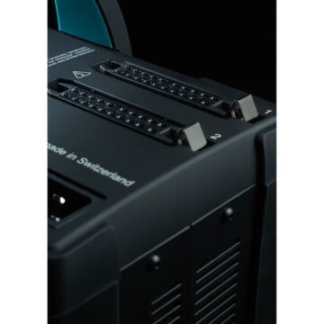Scoro 3200 E Wi-Fi RFS 2 Power Pack (31.067.XX)