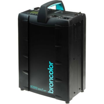 Scoro 3200 E Wi-Fi RFS 2 Power Pack (31.067.XX)