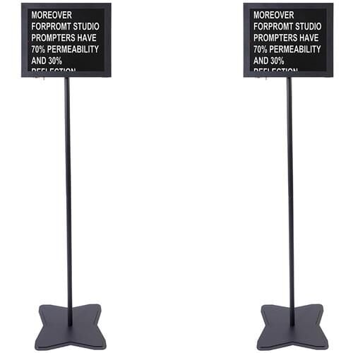 PROM-17-D-HB Toplantı Prompter