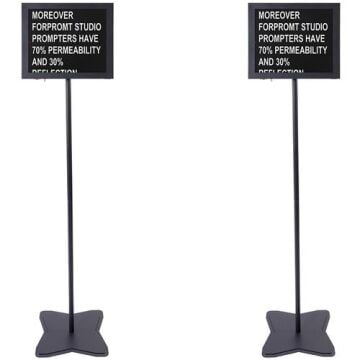 PROM-17-D-HB Toplantı Prompter