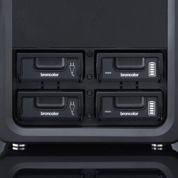 Satos 1600 J Power Pack - Sadece Pack (31.070.XX)