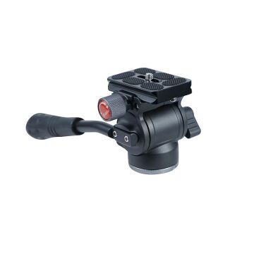 E-2241TP + VH-02W Video Tripod Kiti